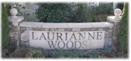 Laurianne Woods Homeowners Association